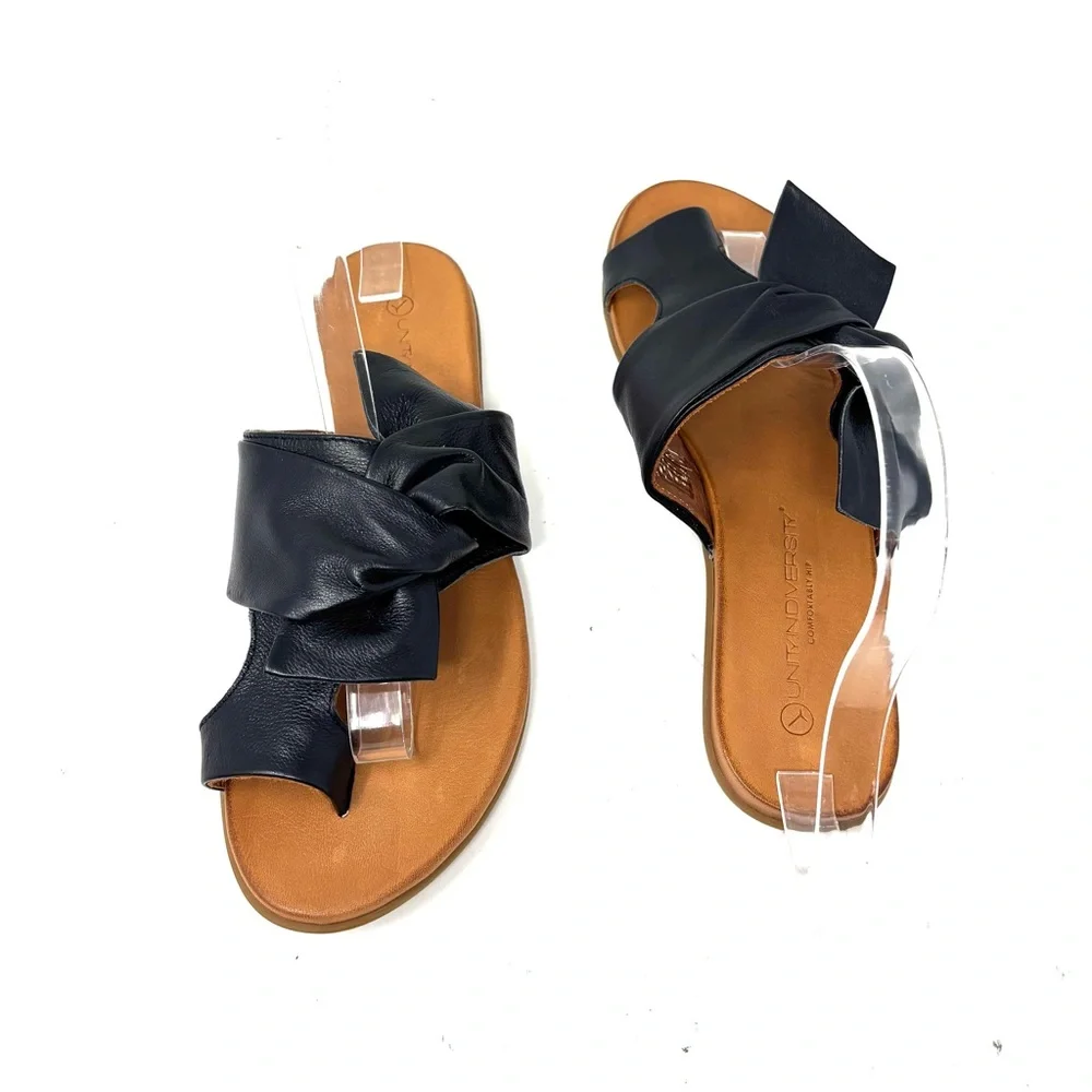 Unity In Diversity Sandals - Picture 4 of 7